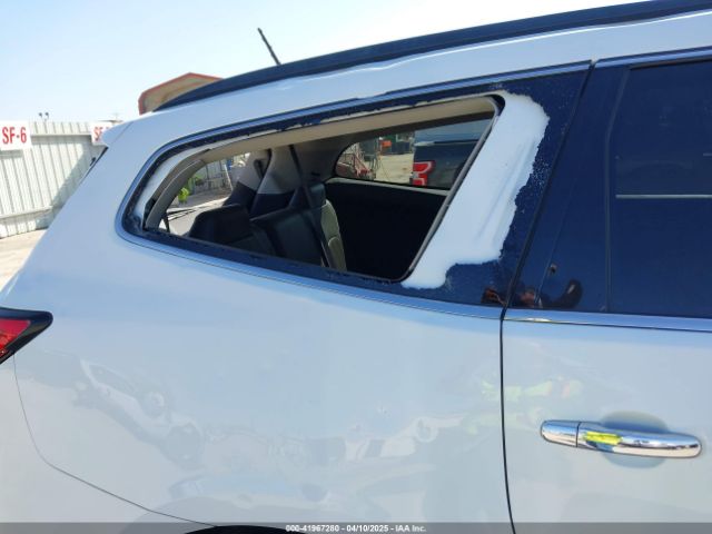1GNKVJKD1HJ287846 Chevrolet Traverse Premier