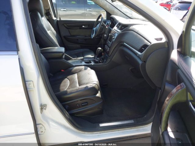 1GNKVJKD1HJ287846 Chevrolet Traverse Premier