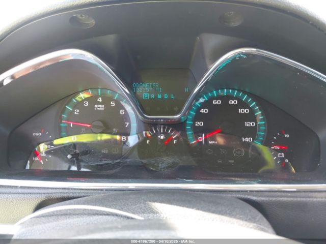1GNKVJKD1HJ287846 Chevrolet Traverse Premier