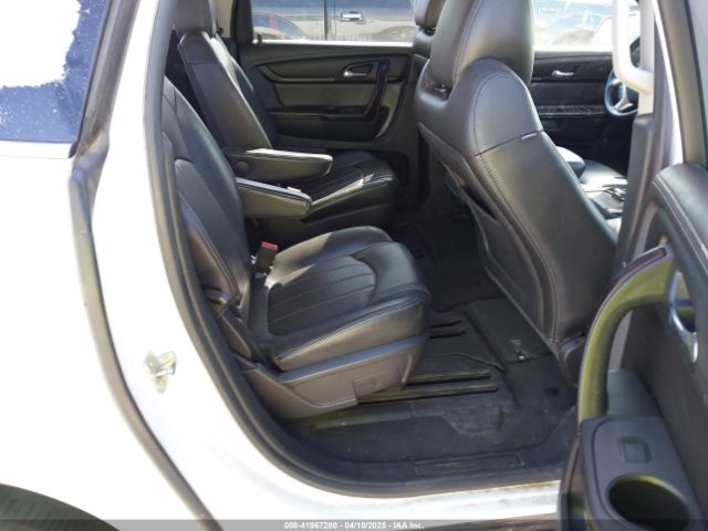 1GNKVJKD1HJ287846 Chevrolet Traverse Premier