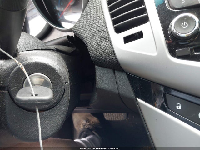 1G1PC5SB8E7430965 Chevrolet Cruze 1lt Auto