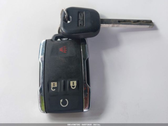 3GTU2VEC6FG462188 GMC l83 - vvt, active fuel management, aluminum