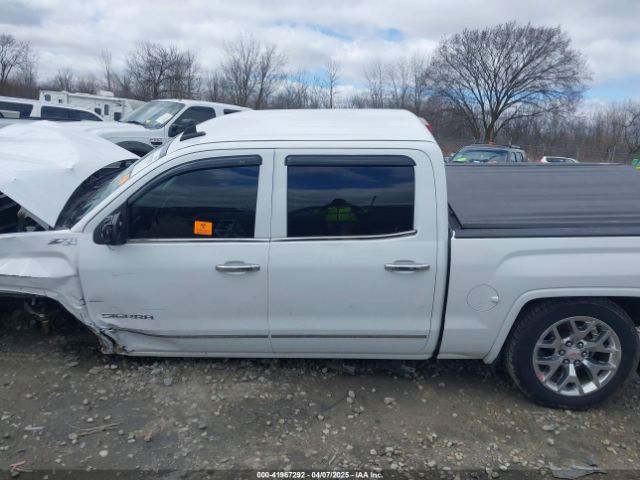 3GTU2VEC6FG462188 GMC l83 - vvt, active fuel management, aluminum