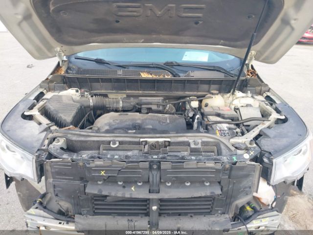 1GKKNSLAXHZ151479 GMC Acadia Sle-2