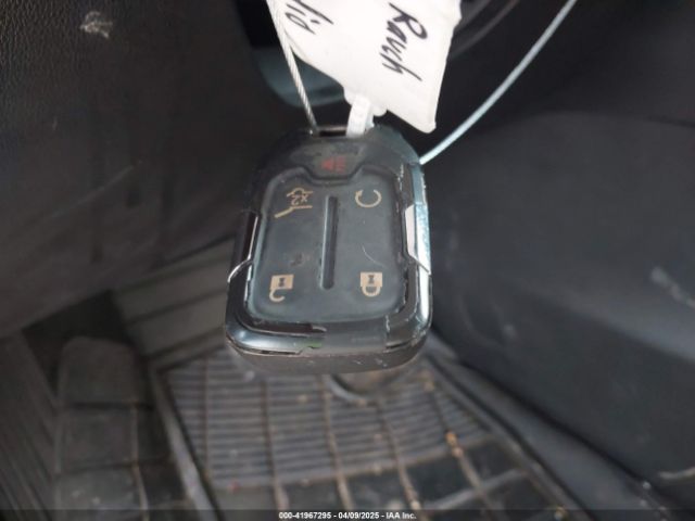1GKKNSLAXHZ151479 GMC Acadia Sle-2