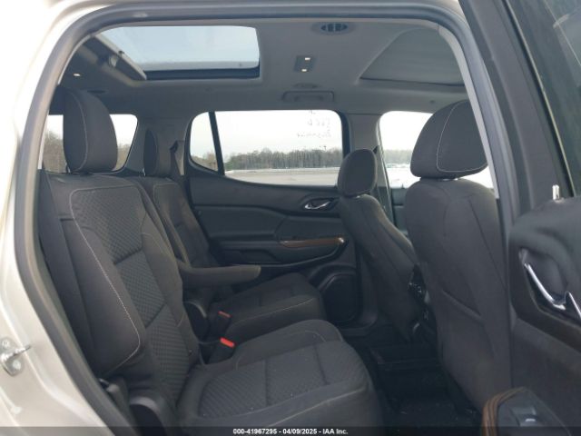 1GKKNSLAXHZ151479 GMC Acadia Sle-2