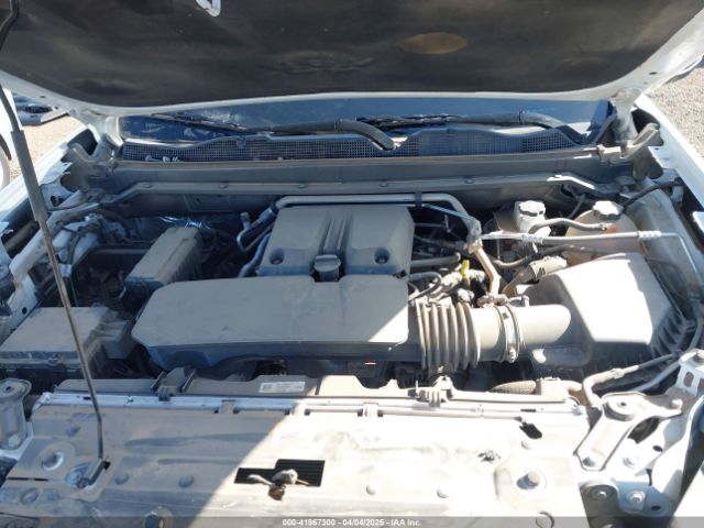 1GTP6BEK9R1130353 GMC Canyon 4wd Elevation