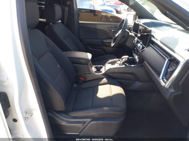 1GTP6BEK9R1130353 GMC Canyon 4wd Elevation