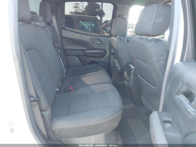 1GTP6BEK9R1130353 GMC Canyon 4wd Elevation