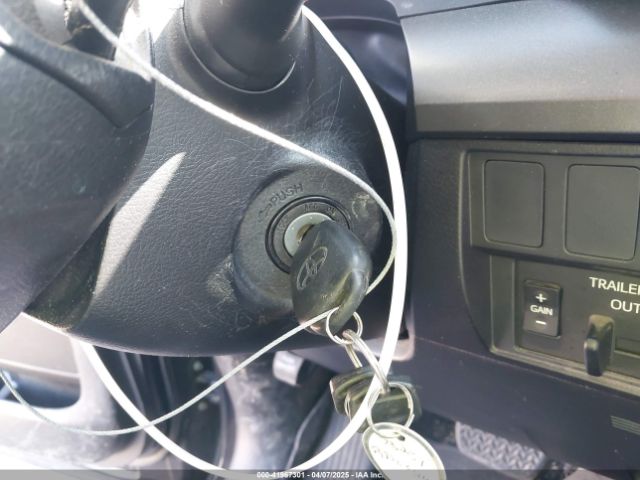2021 TOYOTA TUNDRA 5TFEY5F14MX294611 Photo 10