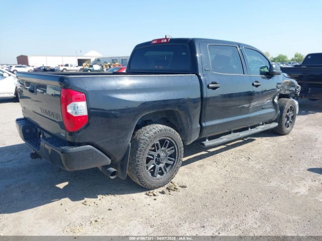 2021 TOYOTA TUNDRA 5TFEY5F14MX294611 Photo 3