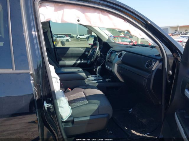 2021 TOYOTA TUNDRA 5TFEY5F14MX294611 Photo 4