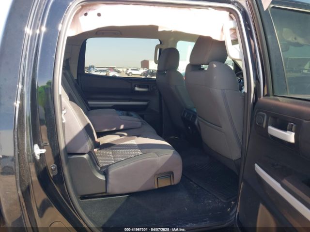 2021 TOYOTA TUNDRA 5TFEY5F14MX294611 Photo 7