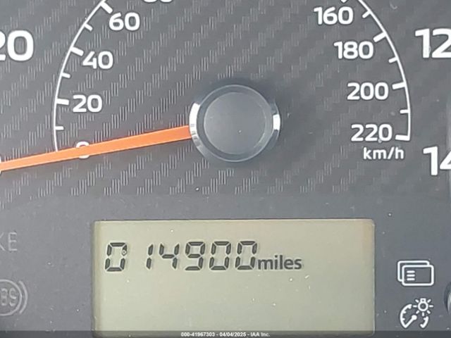 ML32FVFJ0RHF14861 Mitsubishi Mirage G4 Se