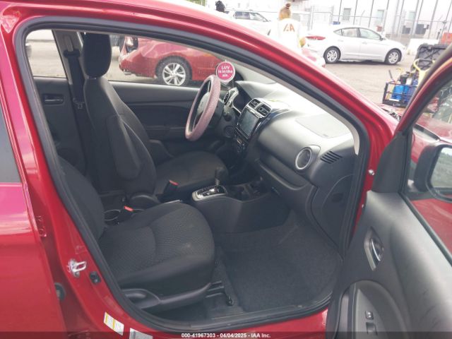 ML32FVFJ0RHF14861 Mitsubishi Mirage G4 Se