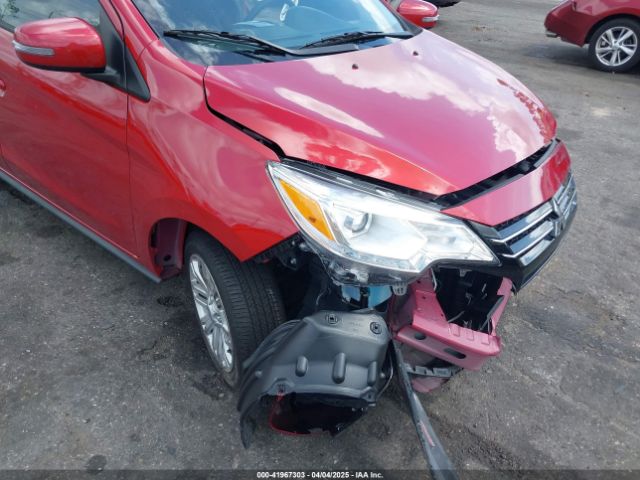 ML32FVFJ0RHF14861 Mitsubishi Mirage G4 Se