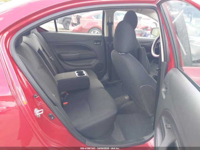 ML32FVFJ0RHF14861 Mitsubishi Mirage G4 Se