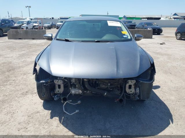 1VWAT7A37HC069014 Volkswagen Passat 1.8t S