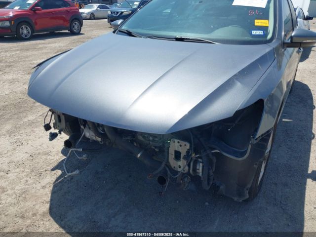 1VWAT7A37HC069014 Volkswagen Passat 1.8t S