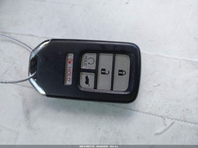 SHHFK7H48MU412242 Honda Civic Sport