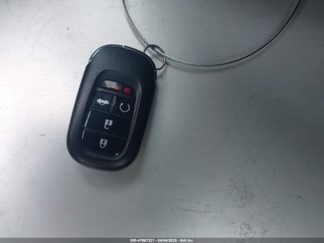 1HGCY1F26RA065996 Honda ACCORD LX