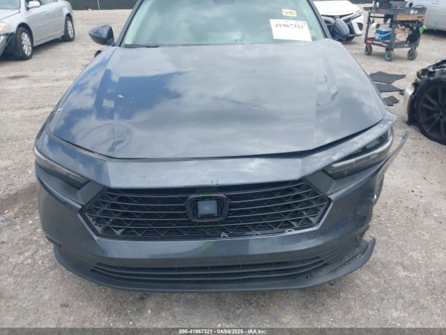 1HGCY1F26RA065996 Honda ACCORD LX