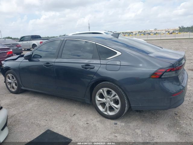 1HGCY1F26RA065996 Honda ACCORD LX
