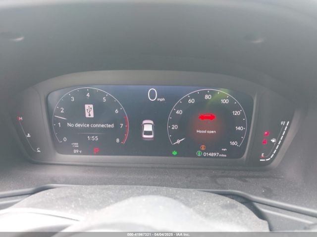 1HGCY1F26RA065996 Honda ACCORD LX