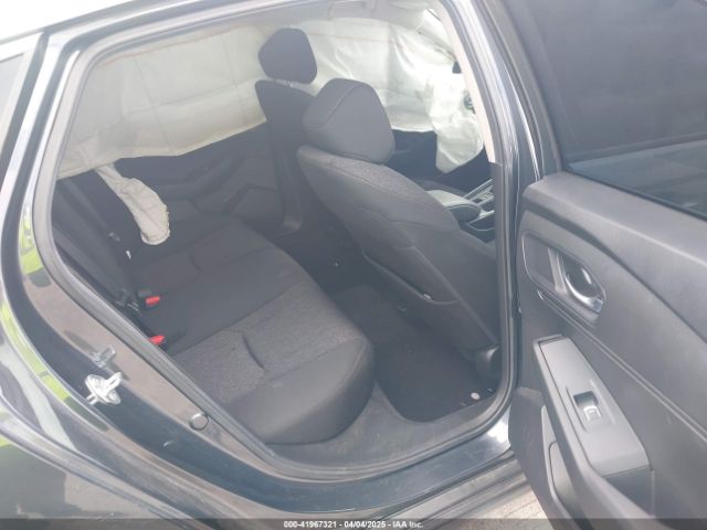 1HGCY1F26RA065996 Honda ACCORD LX
