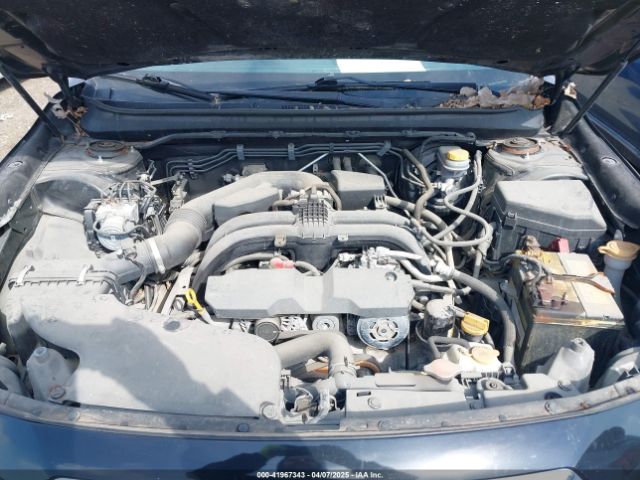 4S4BSBNC1G3215781 Subaru Outback 2.5i Limited
