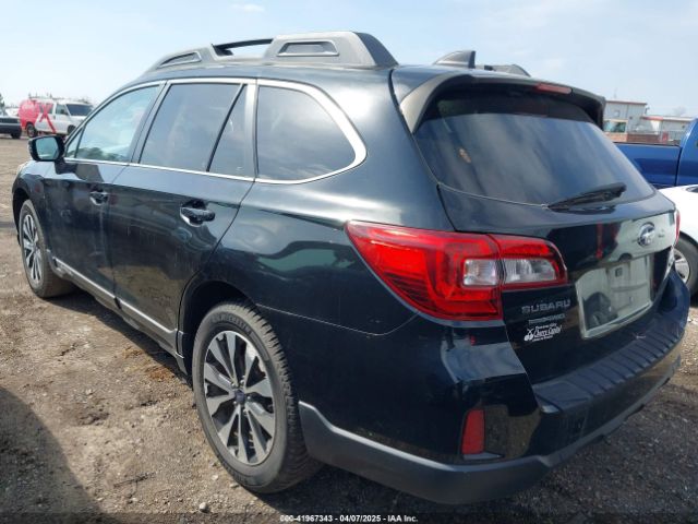 4S4BSBNC1G3215781 Subaru Outback 2.5i Limited