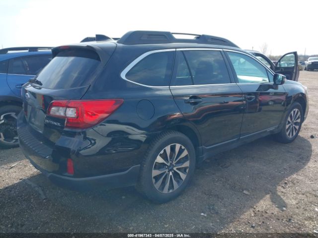 4S4BSBNC1G3215781 Subaru Outback 2.5i Limited