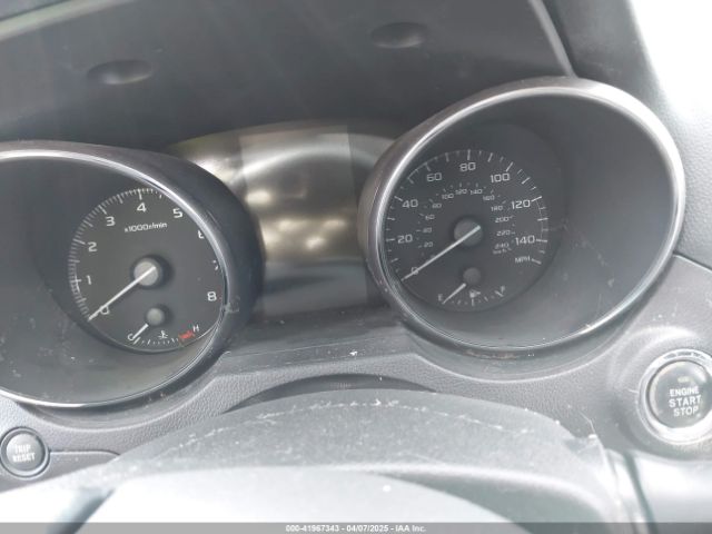 4S4BSBNC1G3215781 Subaru Outback 2.5i Limited