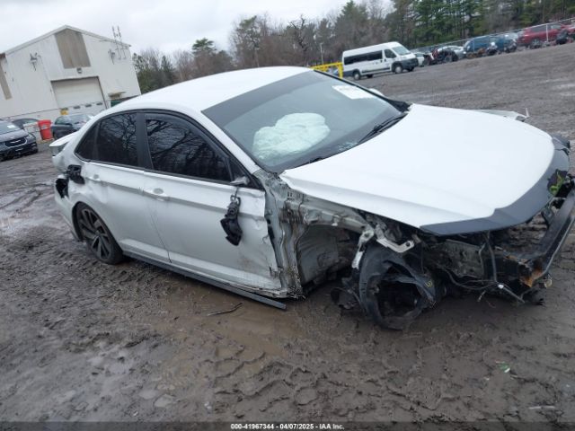 3VW5T7BU2KM244171 Volkswagen Jetta Gli 2.0t 35th Anniversary Edition/2.0t Autobahn/2.0t S