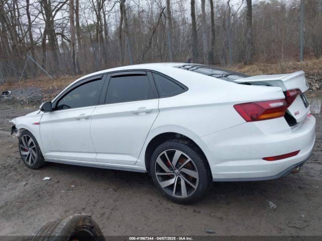 3VW5T7BU2KM244171 Volkswagen Jetta Gli 2.0t 35th Anniversary Edition/2.0t Autobahn/2.0t S