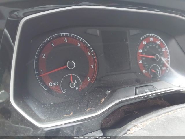 3VW5T7BU2KM244171 Volkswagen Jetta Gli 2.0t 35th Anniversary Edition/2.0t Autobahn/2.0t S