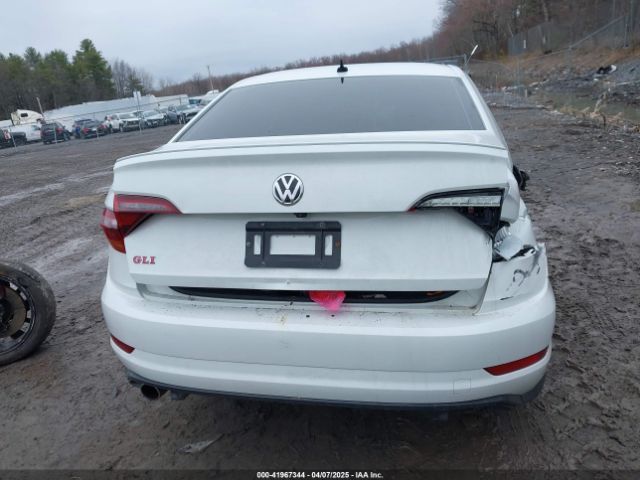 3VW5T7BU2KM244171 Volkswagen Jetta Gli 2.0t 35th Anniversary Edition/2.0t Autobahn/2.0t S
