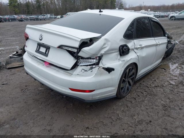 3VW5T7BU2KM244171 Volkswagen Jetta Gli 2.0t 35th Anniversary Edition/2.0t Autobahn/2.0t S