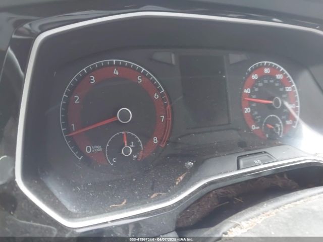 3VW5T7BU2KM244171 Volkswagen Jetta Gli 2.0t 35th Anniversary Edition/2.0t Autobahn/2.0t S
