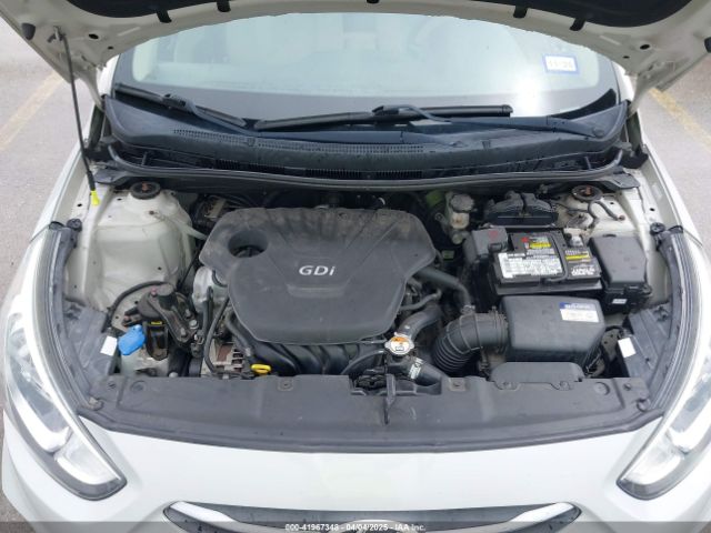 KMHCT4AE4HU251822 Hyundai Accent Value Edition