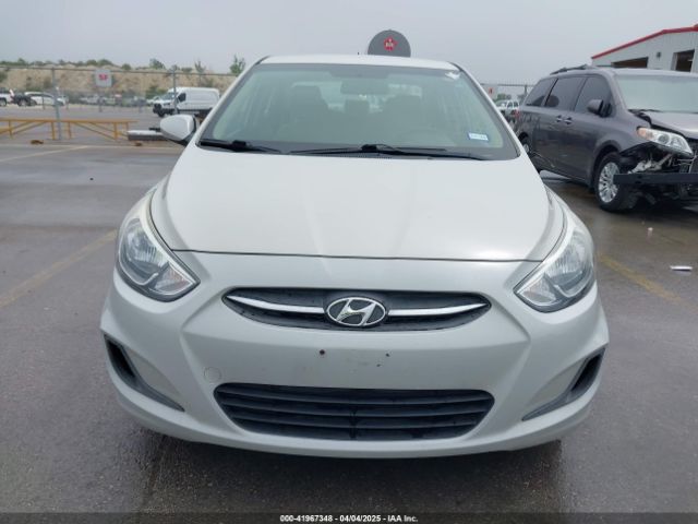 KMHCT4AE4HU251822 Hyundai Accent Value Edition