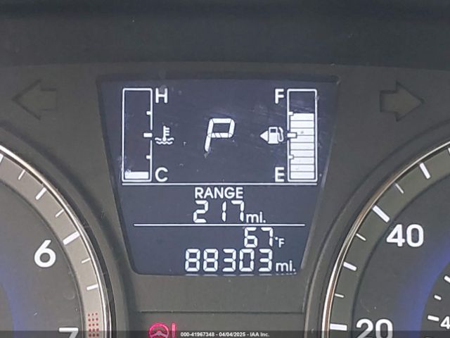 KMHCT4AE4HU251822 Hyundai Accent Value Edition