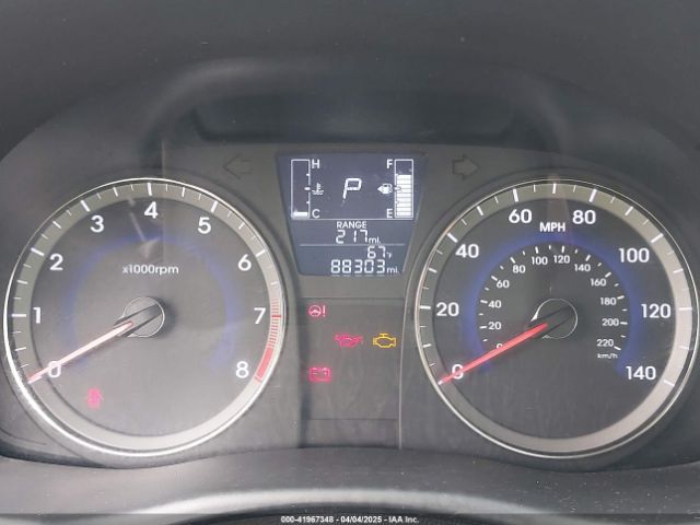 KMHCT4AE4HU251822 Hyundai Accent Value Edition
