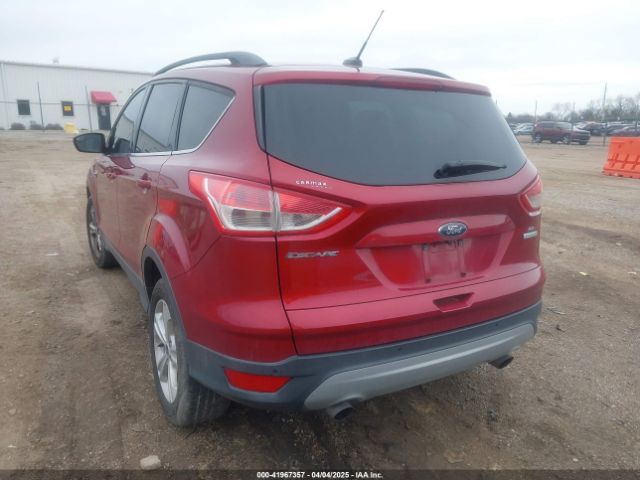 1FMCU0GX6GUC51365 Ford ESCAPE SE