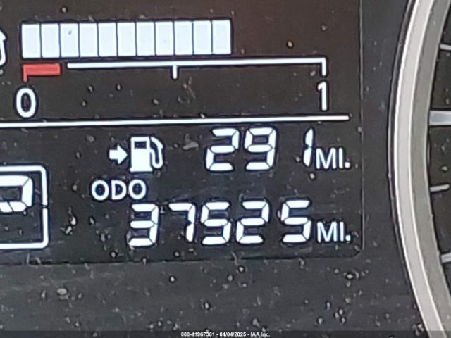 3N1CN8DV2RL813958 Nissan Versa 1.6 S