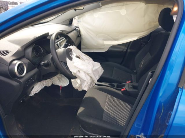 3N1CN8DV2RL813958 Nissan Versa 1.6 S