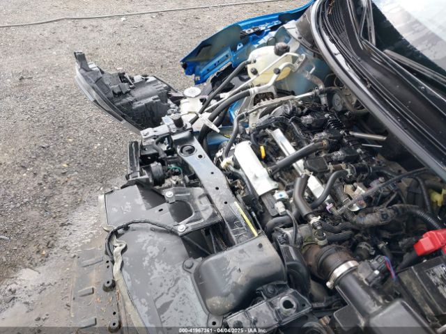 3N1CN8DV2RL813958 Nissan Versa 1.6 S