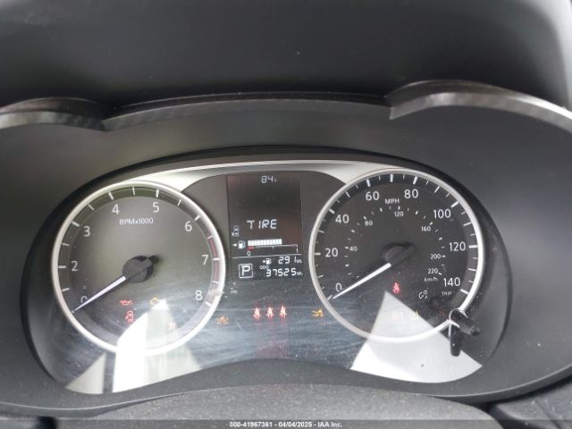3N1CN8DV2RL813958 Nissan Versa 1.6 S