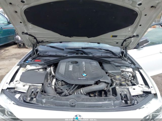 WBA8B3C53JK819366 BMW 340i