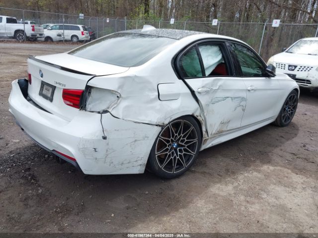WBA8B3C53JK819366 BMW 340i